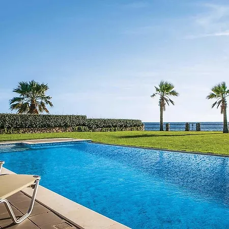 Sleeps 6 Air Con Wifi Villa Sami (Kefalonia)